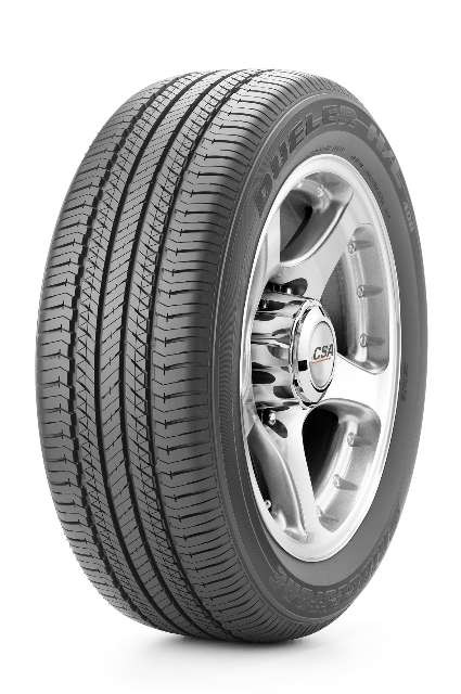 Bridgestone Dueler H/L 400 235/50 R18 97H MOE
