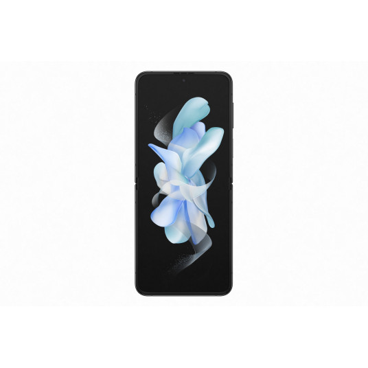Išmanusis telefonas Samsung Galaxy Flip 4 5G 128GB SM-F721B Dual-Sim Graphite