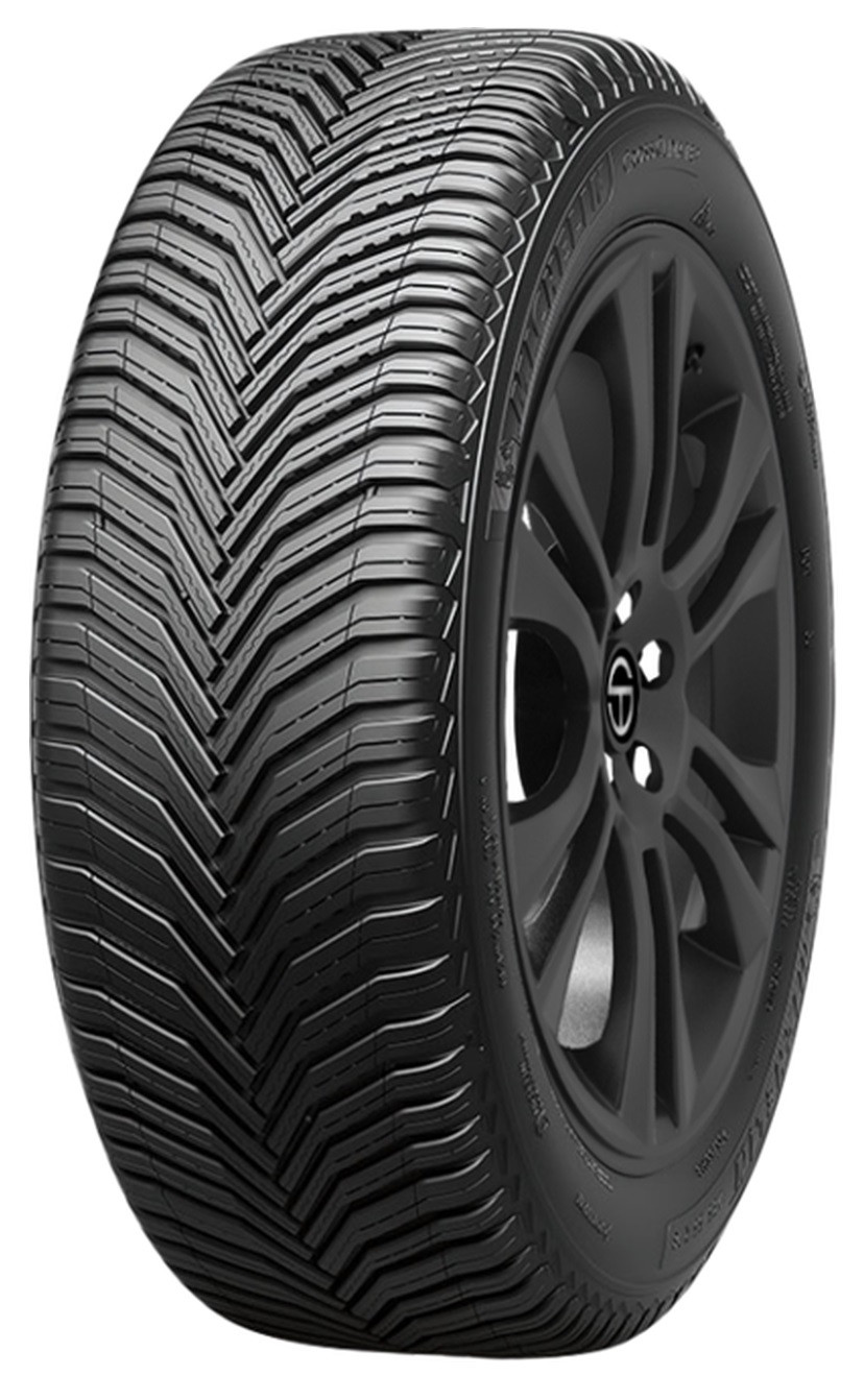 Michelin CrossClimate 2 A/W 245/55 R18 103V