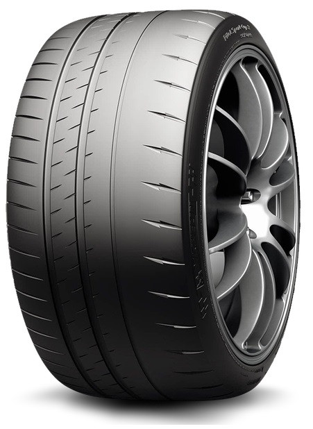 Michelin Pilot Sport Cup 2 Connect 205/40 R18 86Y XL FSL