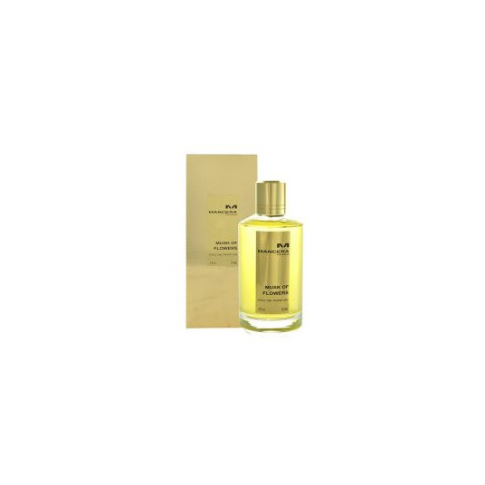  Mancera Musk of Flowers EDP, 120ml 