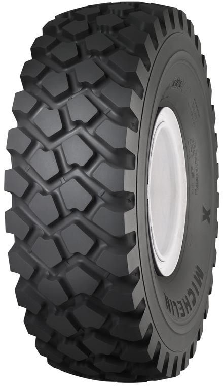 Michelin XZL 395/85 R20 168G