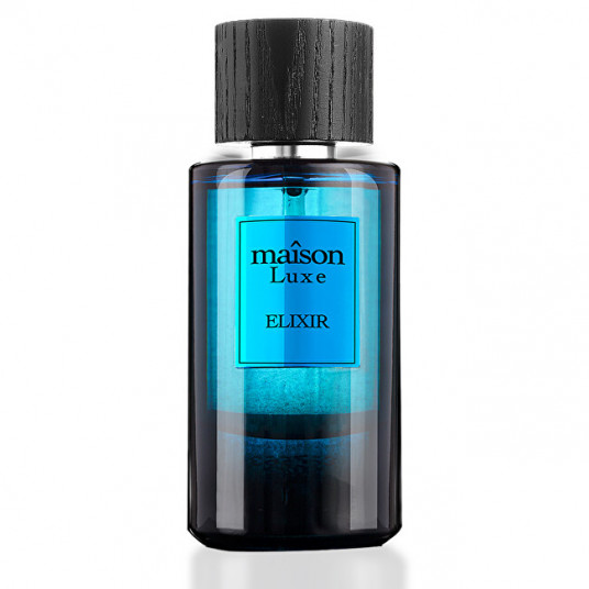 Hamidi - Maison Luxe Elixir - parfém - 110 ml