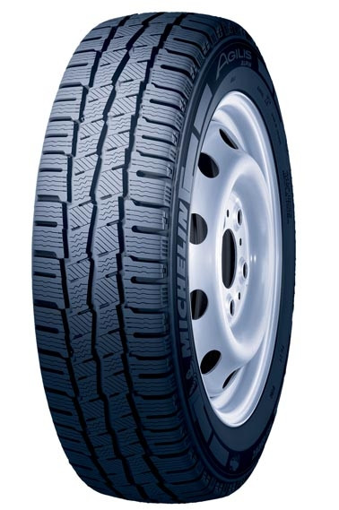 Michelin Agilis Alpin 195/75 R16C 110R