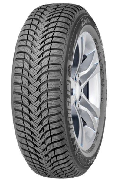 Michelin Alpin A4 215/60 R17 96H MO