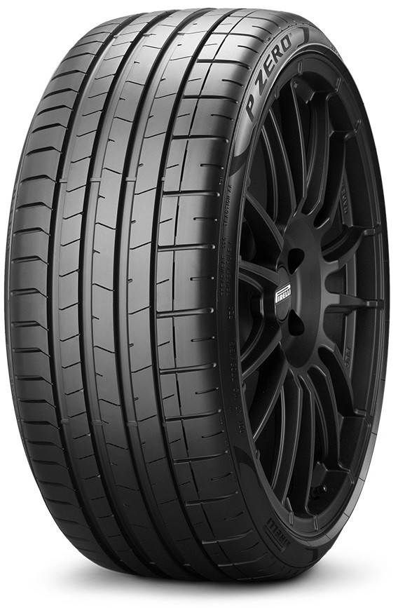 Pirelli P Zero PZ4 Sports Car 255/40 R21 102Y XL * S-I PNCS