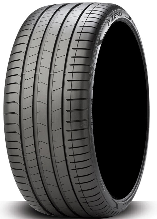 Pirelli P Zero PZ4 Luxury Saloon 245/45 R20 103W XL *