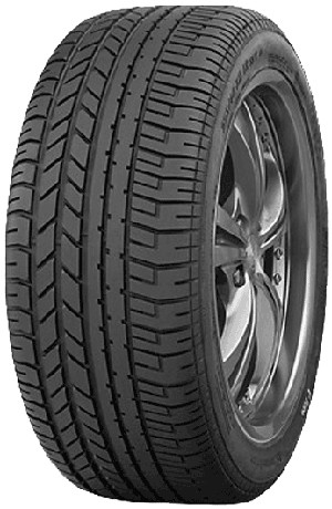 Pirelli P Zero Asimmetrico 335/35 R17 106Y