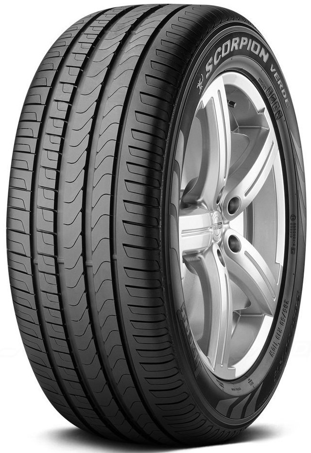 Pirelli Scorpion Verde 275/35 R22 104W XL VOL PNCS