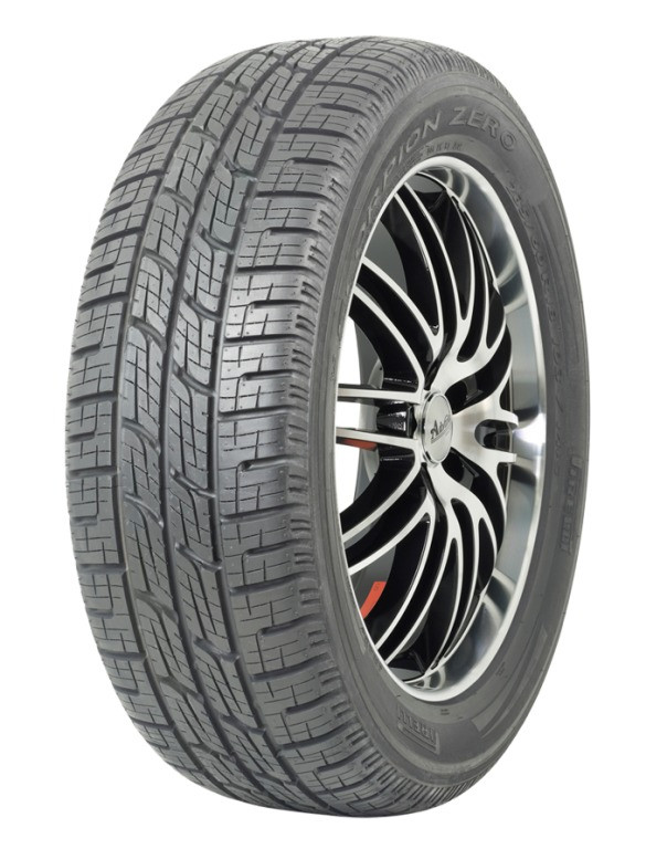 Pirelli Scorpion Zero 295/40 R21 111V XL MO