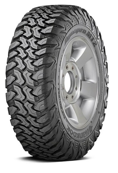 Hankook Dynapro MT2 (RT05) 265/70 R16 121Q P.O.R.