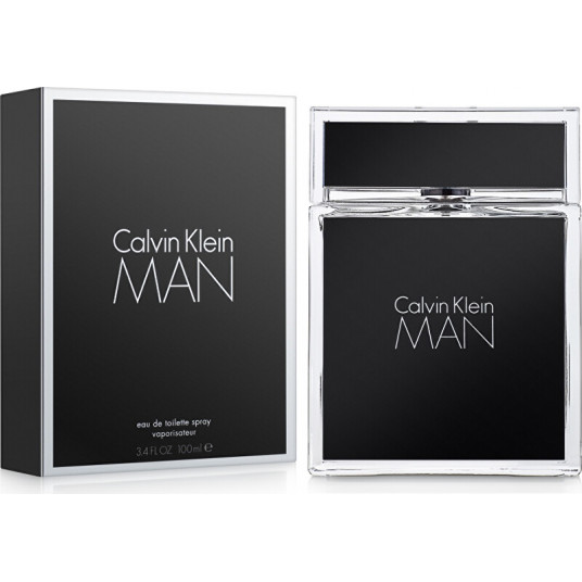 Man - EDT - 50 ml
