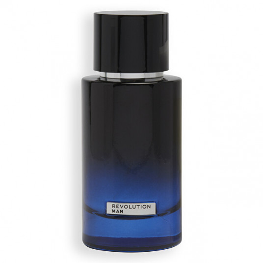 Revolution - Eau de toilette Man Intense EDT 100 ml