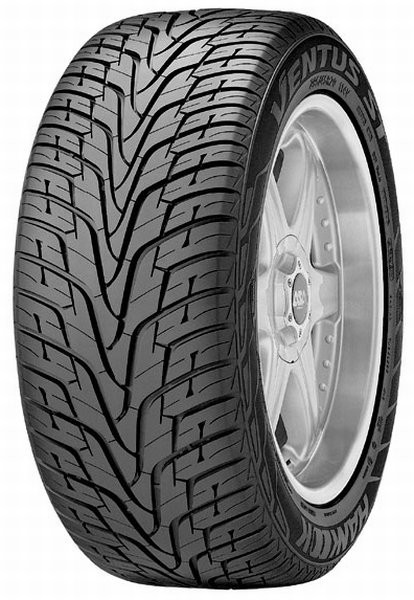 Hankook Ventus ST (RH06) 275/55 R20 117V XL