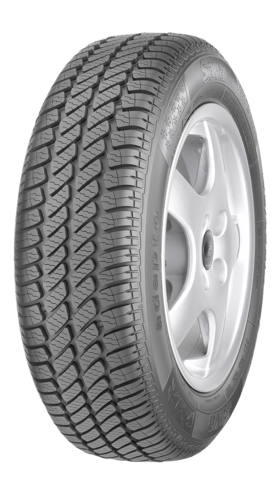 Sava Adapto 175/70 R13 82T