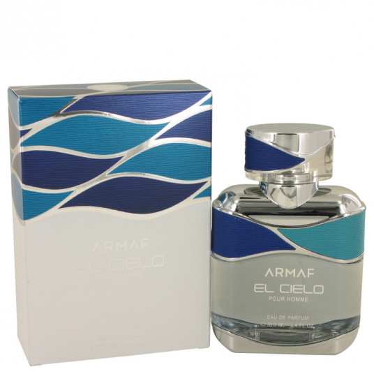 Armaf El Cielo EDP Spray 100 ml for Men