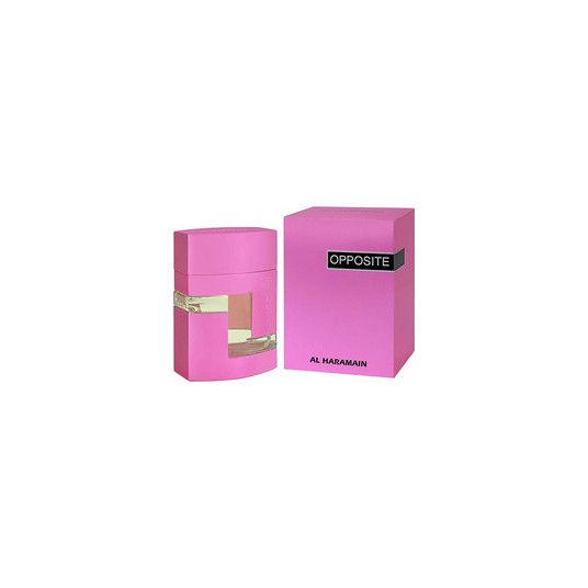  Al Haramain Opposite Pink EDP, 100ml 