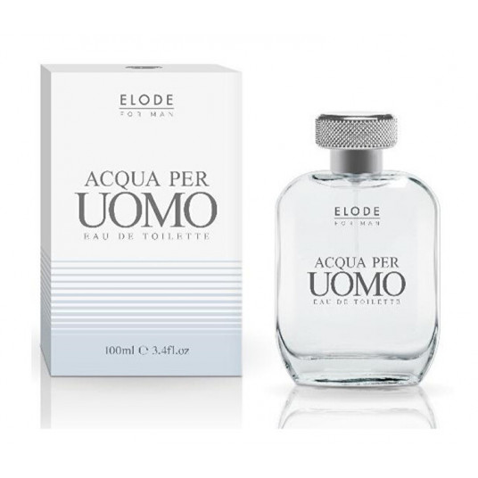  Acqua Per Uomo - EDT - 100 ml 