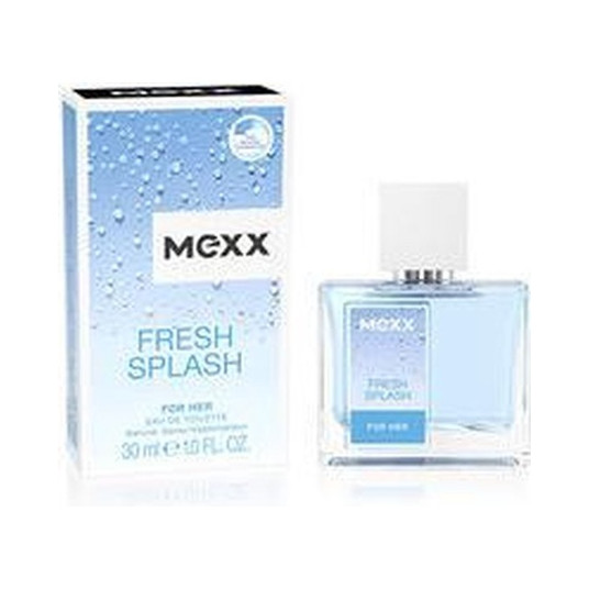 Mexx Fresh Splash For Her EDT 50ml