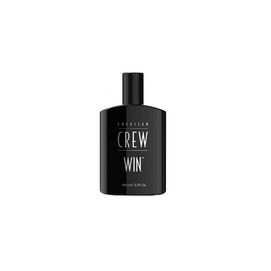  American Crew Win Eau De Toilette 100ml 