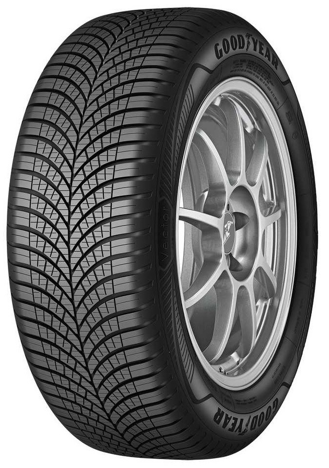 Goodyear Vector 4Seasons Gen 3 255/40 R20 101W XL FP