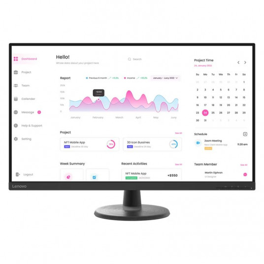  Lenovo D32-40 