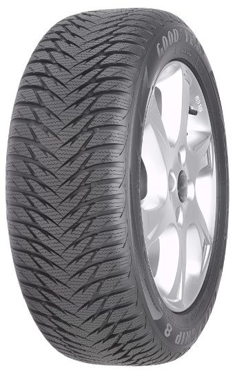 Goodyear UltraGrip 8 205/55 R16 91H