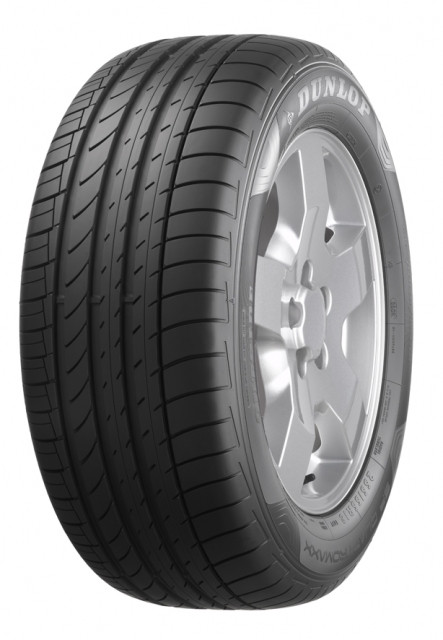 Dunlop SP QuattroMaxx 255/35 R20 97Y XL MFS