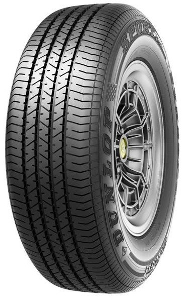 Dunlop Sport Classic 185/70 R13 86V
