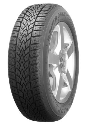 Dunlop Winter Response 2 185/65 R15 92T XL