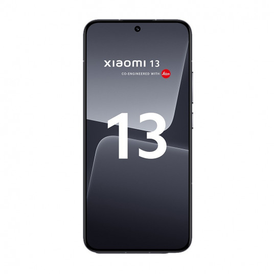  Xiaomi 13 Lite 5G DS 256 GB (Black) 