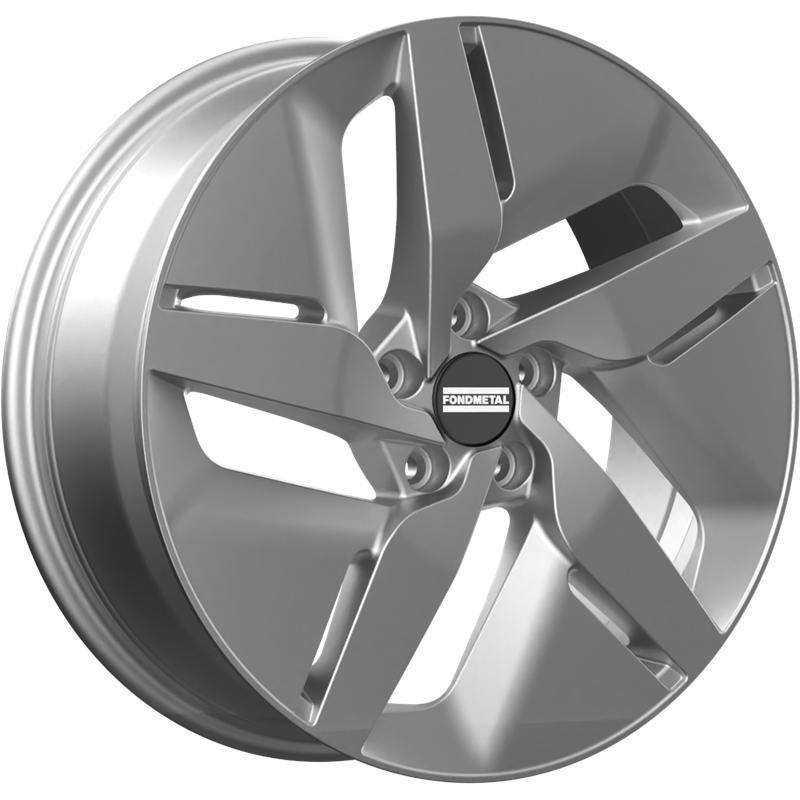 Fondmetal e-Joule R19 5X112 7,5J ET27 CB66.5