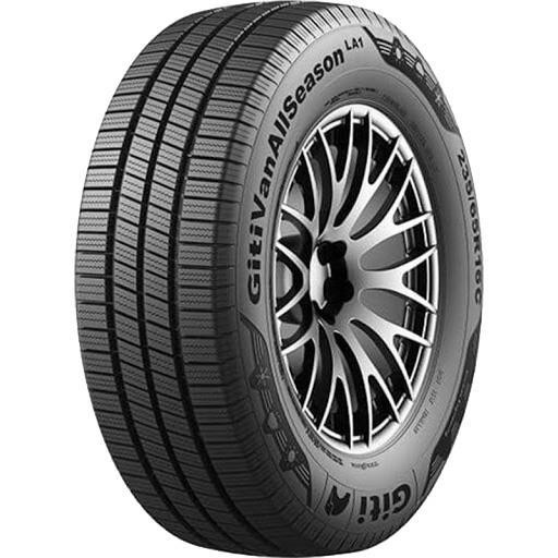 GITI GITI VAN ALL SEASON LA1 235/65 R16C 121/119R