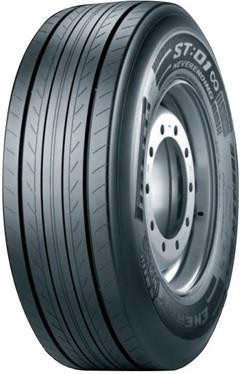 Pirelli ST:01n 385/65 R22.5 160K
