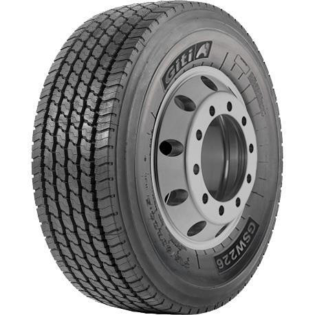 Giti GSW226 385/65 R22.5 164K