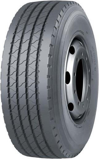 Bison AZ170 385/55 R22.5 160K