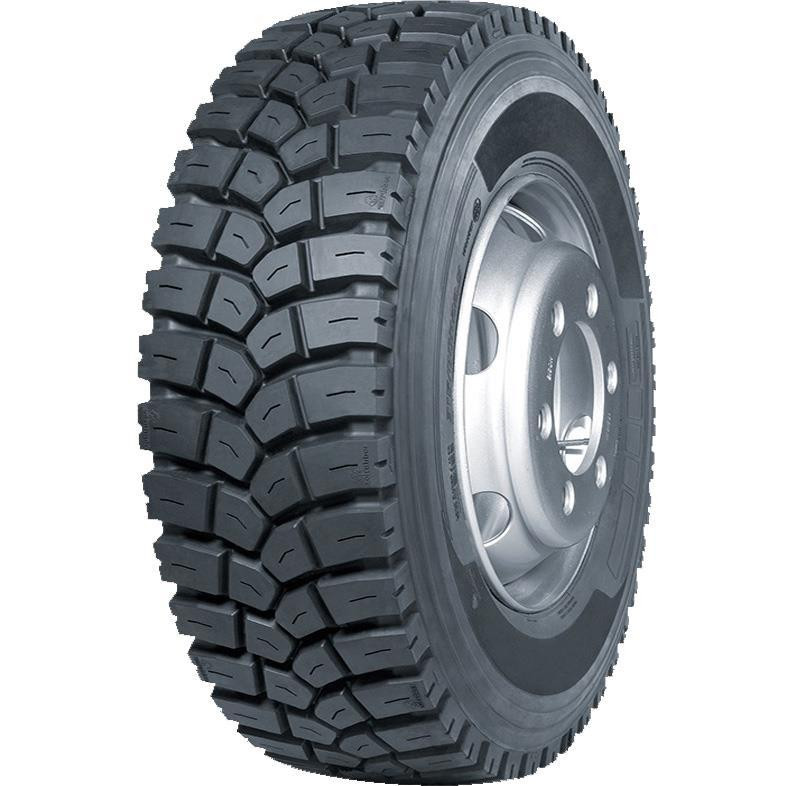 Goodride SupTrac X1 315/80 R22.5 157/154K