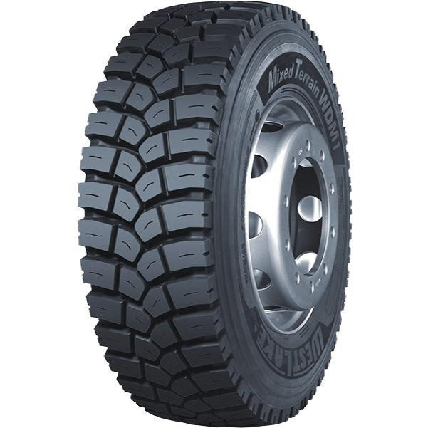 Westlake Premium WDM1 315/80 R22.5 156/153K