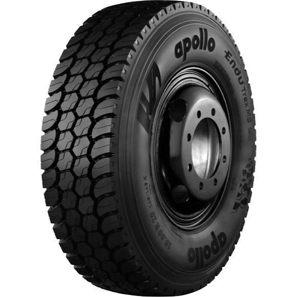 Apollo EnduTrax MD 315/80 R22.5 156/150K