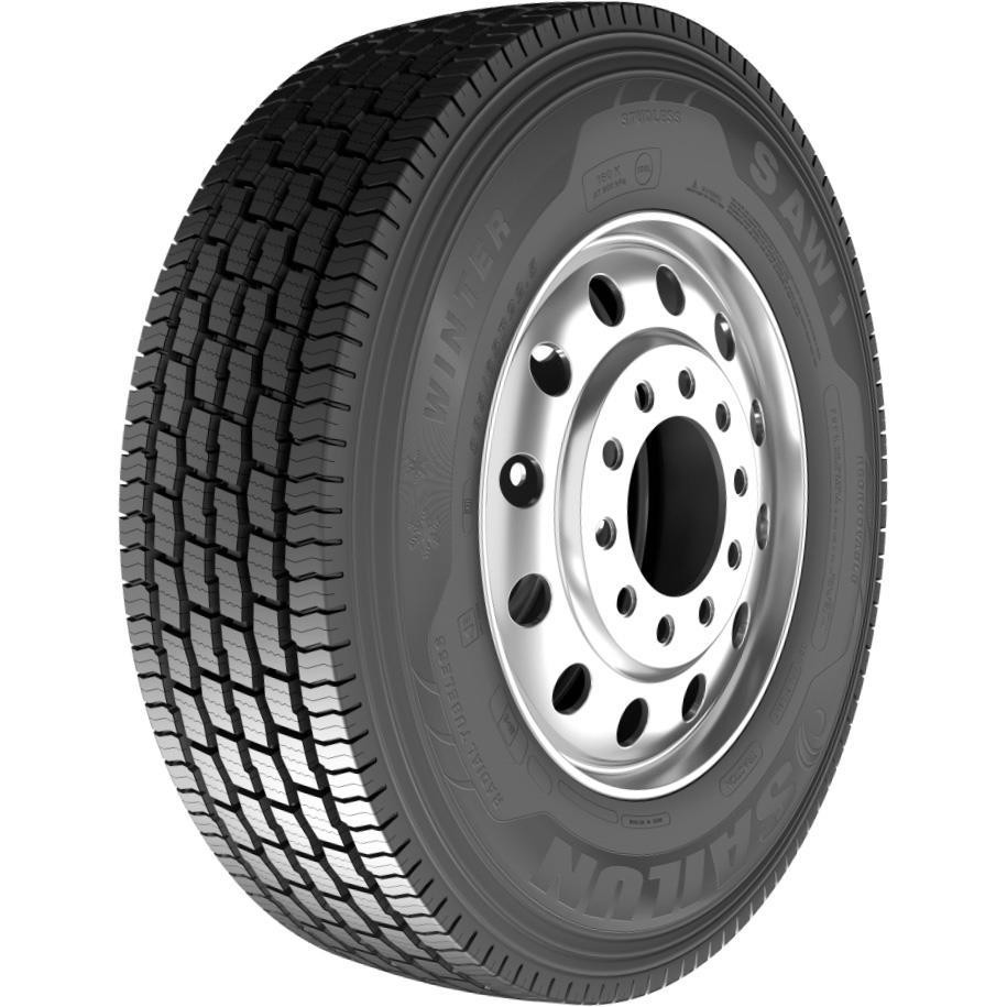 Sailun SAW1 315/80 R22.5 156/150L