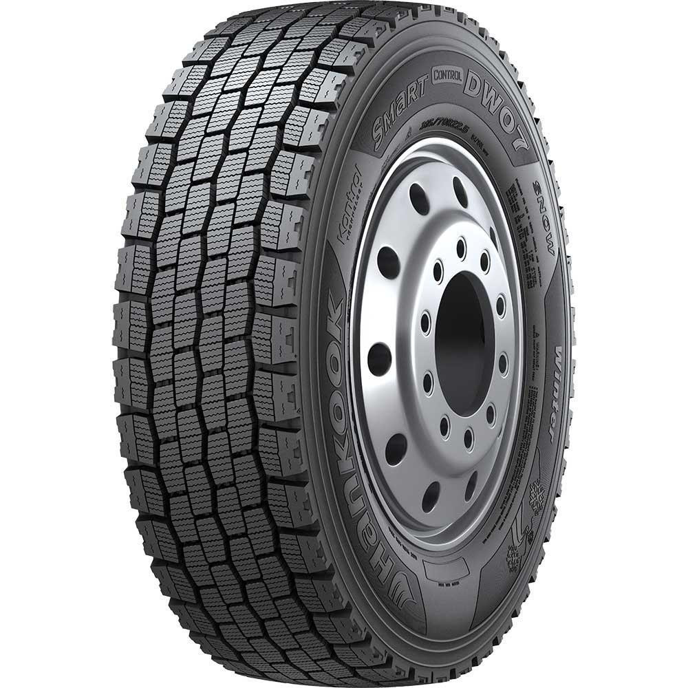 Hankook DW07 315/70 R22.5 154/150L