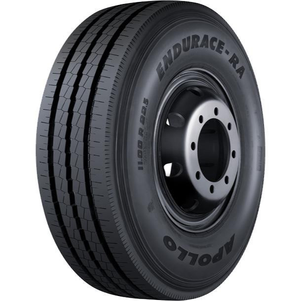Apollo EnduRace RA 235/75 R17.5 132/130M