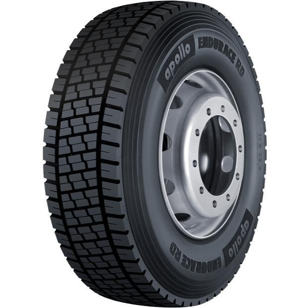 Apollo EnduRace RD 215/75 R17.5 126/124M