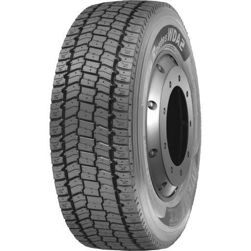 Westlake Premium WDA2 215/75 R17.5 128/126M