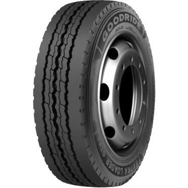 Goodride GTX1 215/75 R17.5 135/133J