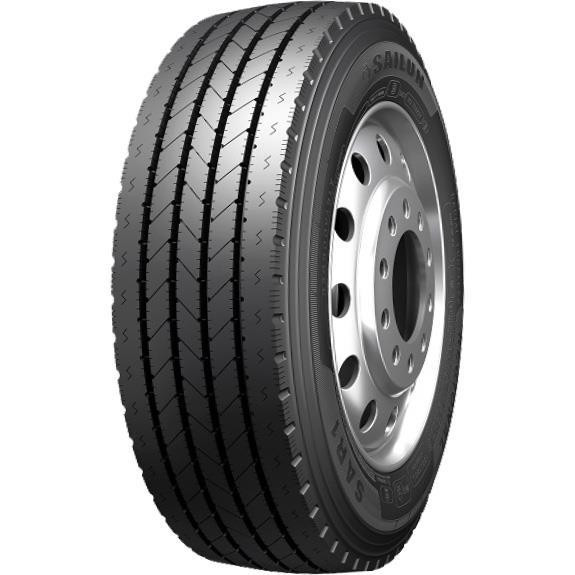 Sailun SAR1 205/75 R17.5 124/122M