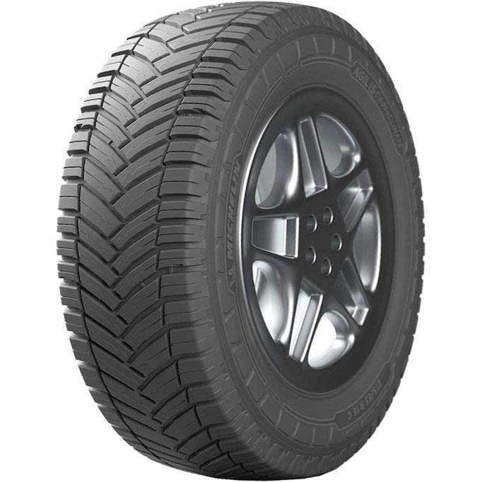 MICHELIN AGILIS CROSSCLIMATE 205/65 R16C 107/105T