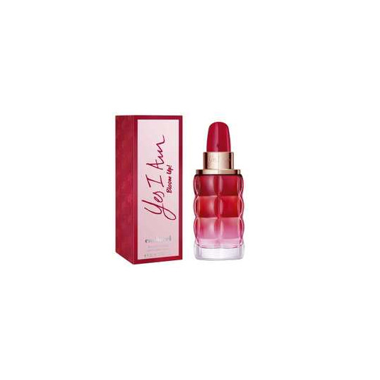 Guerlain Cacharel Yes I Am Blooming Up Eau De Parfum 75ml Spray