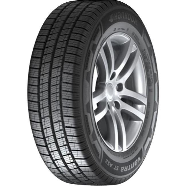 Hankook VANTRA ST (AS2 RA30) 215/65 R16C 109/107T