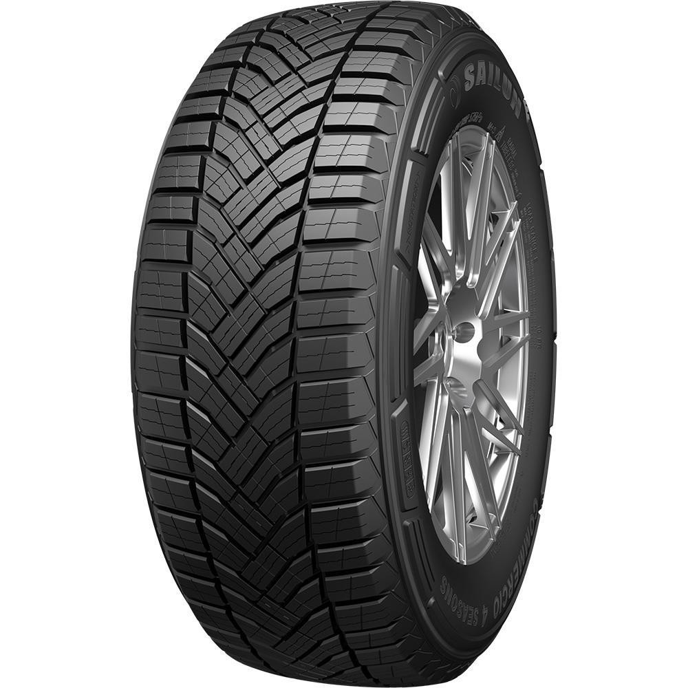 SAILUN COMMERCIO 4 SEASONS 195/60 R16C 99/97H